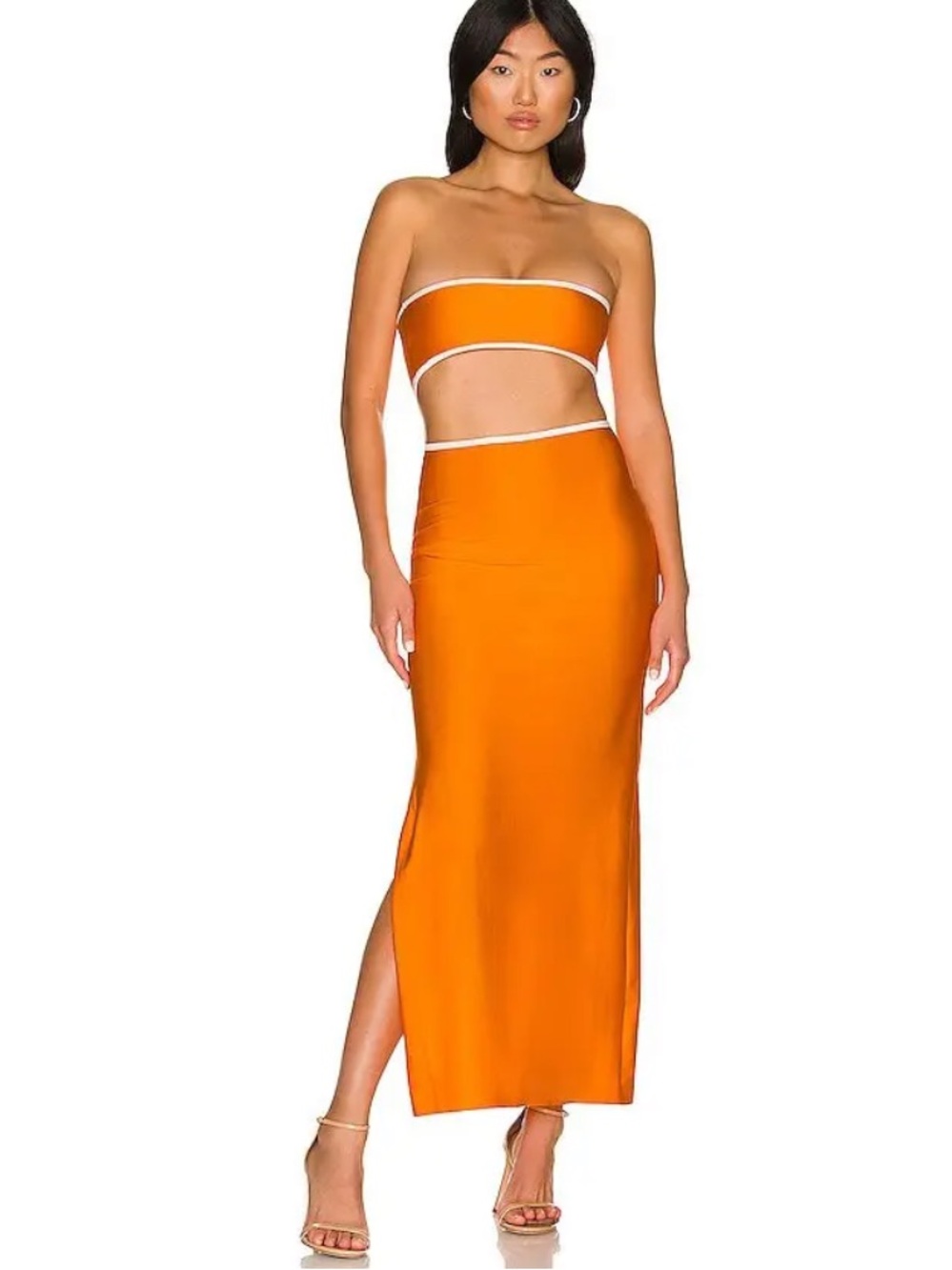 Baobab Mambo Dress